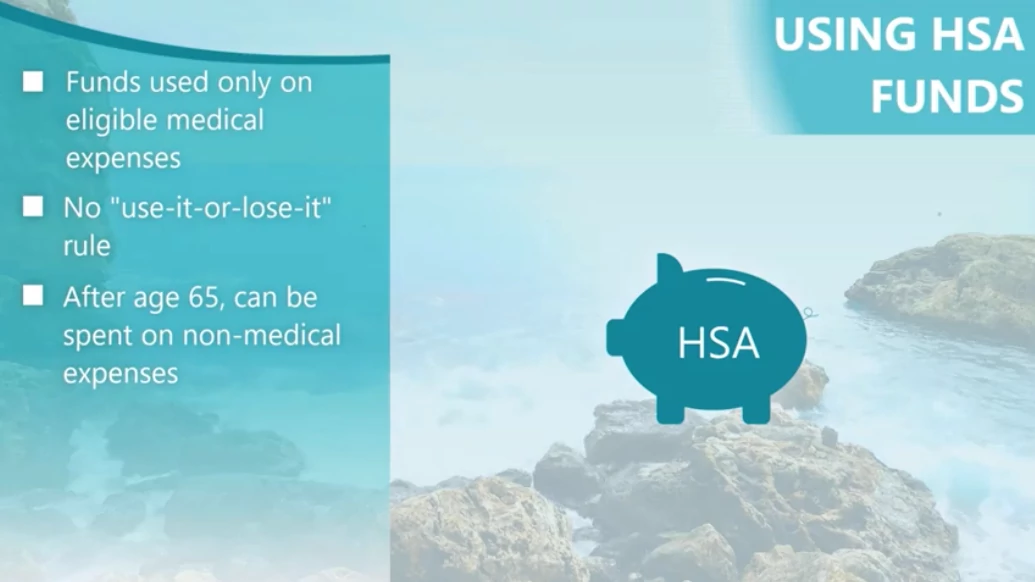 HSA Eligible Expenses: What happens if I use my HSA for non-medical  expenses?