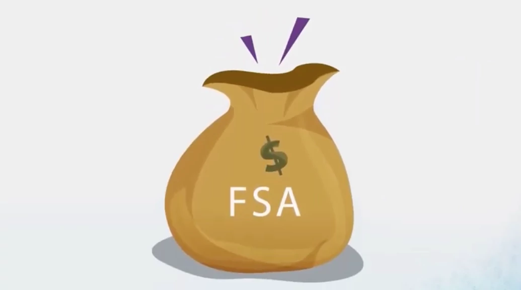 Flexible Spending Account (FSA) Explained